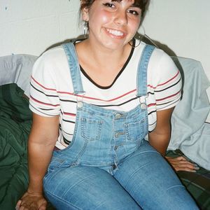 Meet your Posher, Kloe